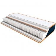 Матрац пружинний Bermuda ЕММ 80x200 см