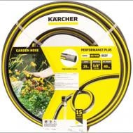 Шланг для поливу Karcher Performance Plus 5/8” 25 м 2.645-320.0