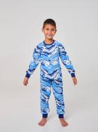 Пижама детская для мальчиков Smil 104525 р.116