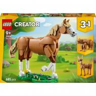 Конструктор LEGO Creator Прекрасний кінь 31166