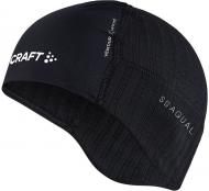 Шапка Craft Active Extreme X Wind Hat 1909695-999985 р.L/XL черный