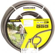 Садовий шланг Karcher Performance Premiun 1/2” 50 м 2.645-325.0