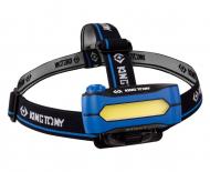 Фонарик на голову 5W LED (9TA51)