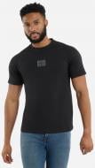 Футболка Umbro RLXD TEE 66419U-060 р.XL черный