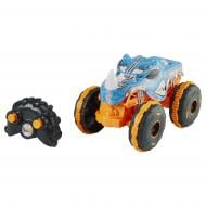 Машинка Hot Wheels 1:24 на радиоуправлении «Rhinomite» Monster Trucks 1:64 JBK11