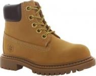 Ботинки Lumberjack River 2 SMH6901-001H01-M1144 р.45 коричневый