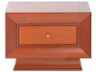 Тумба прикроватная BRW Україна SZN/5/3 Largo Classic вишня итальянская
