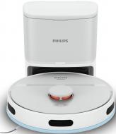 Робот-пылесос Philips Series 2000 XU2100/20 white