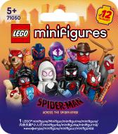 Конструктор LEGO Minifigures Людина-павук: Крізь Всесвіт 6526893