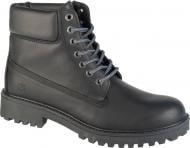 Ботинки Lumberjack River 2 SMH6901-001B01-CB001 р.45 черный