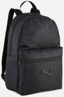 Рюкзак спортивний Puma POP Small Backpack 09133401 9 л чорний