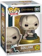 Фигурка Funko Pop Властелин колец S9 Голум 86429