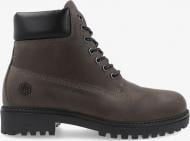 Ботинки Lumberjack River 2 SMH6901-006H01-CD001 р.45 серый