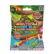 Игрушка-сюрприз Cool Things Pocket Money Экзотические друзья XXL RR005