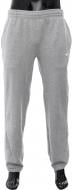 Брюки Nike Team Club Cuff Pant 658679-050 р. S серый