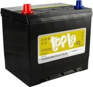 Аккумулятор автомобильный Topla Topla EFB Japan 60Ah 600A 12V «+» слева (112 160)