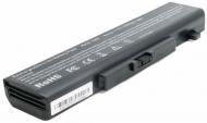 Аккумулятор для ноутбука EXTRADIGITAL BNL3964 11,1 V 5200 mAh для Lenovo