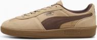 Кроссовки женские Puma PALERMO POP 403257-04 р.40 бежевые