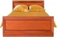 Кровать BRW Україна LOZ180 Largo Classic вишня итальянская