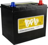 Аккумулятор автомобильный Topla Topla EFB Japan Euro 60Ah 600A 12V «+» справа (112 260)