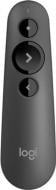 Презентер лазерний Logitech R500s Laser Presentation Remote graphite (910-005843)