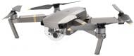 Квадрокоптер на р/у DJI Mavic Pro Platinum Fly More Combo