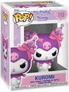 Фигурка Funko Pop Sanrio My Melody and Kuromi 86877