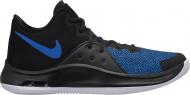 Кроссовки Nike AIR VERSITILE III AO4430-004 р.11 черный Кроссовки Nike AIR VERSITILE III AO4430-004 р.11 черный