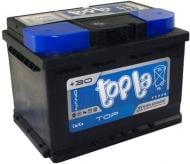 Акумулятор автомобільний Topla TOP Euro 62Ah 600A 12V «+» праворуч (118 662) Акумулятор автомобільний Topla TOP Euro 62Ah 600A 12V «+» праворуч (118 662)
