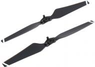 Пропейлеры для квадрокоптера DJI Mavic Part22 8330 Quick-release Folding Propellers CP.PT.000578