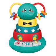 Развивающая игрушка Kiddi Smart Слоненок Грайко 1305-UK