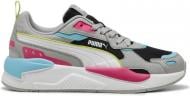 Кроссовки женские Puma X-RAY 3 399064-23 р.40 разноцветные