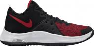 Кроссовки Nike AIR VERSITILE III AO4430-006 р.13 черный Кроссовки Nike AIR VERSITILE III AO4430-006 р.13 черный