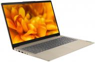 Ноутбук Lenovo IdeaPad 3 15ITL6 15,6" (82H800QCRA) gold