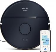 Робот-пылесос Philips Series 2000 XU2000/10 black