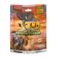 Стретч-игрушка Sbabam в виде животного – Часовые саванны 101/CN24