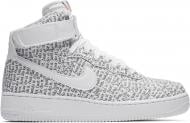 Кросівки Nike WMNSAIR FORCE 1 HI LX AO5138-100 р.41