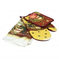 Набор кухонный Уют 71-72-038 Оселя