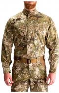 Сорочка 5.11 GEO7 STRYKE TDU LONG SLEEVE SHIRT р.XXL [865] Terrain