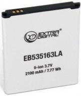 Аккумулятор EXTRADIGITAL для Samsung Galaxy Grand Neo GT-i9060 2100 мА/ч (BMS6240)