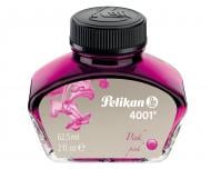 Чорнило 4001 62,5 мл Brilliant Pink рожевий 301350 Pelikan