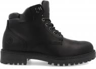 Ботинки Lumberjack River 2 SMH6901-008H01-M0880 р.45 черный