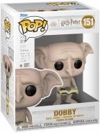 Фігурка Funko Pop Гаррі Поттер Добі 65650