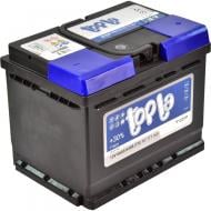 Аккумулятор автомобильный Topla Euro 0 66Ah 640A 12V «+» справа (118 666)