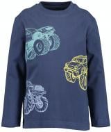 Реглан для мальчика Blue Seven р.116 синий 850749 X * 98