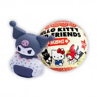 Фигурка-сюрприз Cool Things Pocket Money Hello Kitty - Суши-пати. HK027