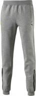 Брюки Puma SF Sweat Pants 76224403 р. M серый Брюки Puma SF Sweat Pants 76224403 р. M серый