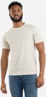 Футболка Umbro RLXD TEE 66419U-MBR р.M бежевый