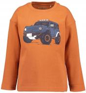 Реглан для хлопчика Blue Seven р.122 помаранчевий 850748 X * 98