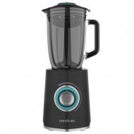 Блендер стаціонарний CECOTEC Power Black Titanium 2000Max Mix Go